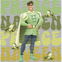 Disney Style-DSN 1149